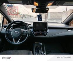 تويوتا كورولا هاتشباك